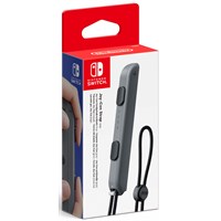 Joy-Con Strap Grå Switch Original 